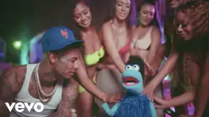 Blueface – TikTok (Video)