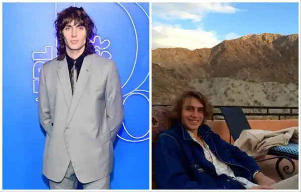 Age & Career Of Malcolm McRae