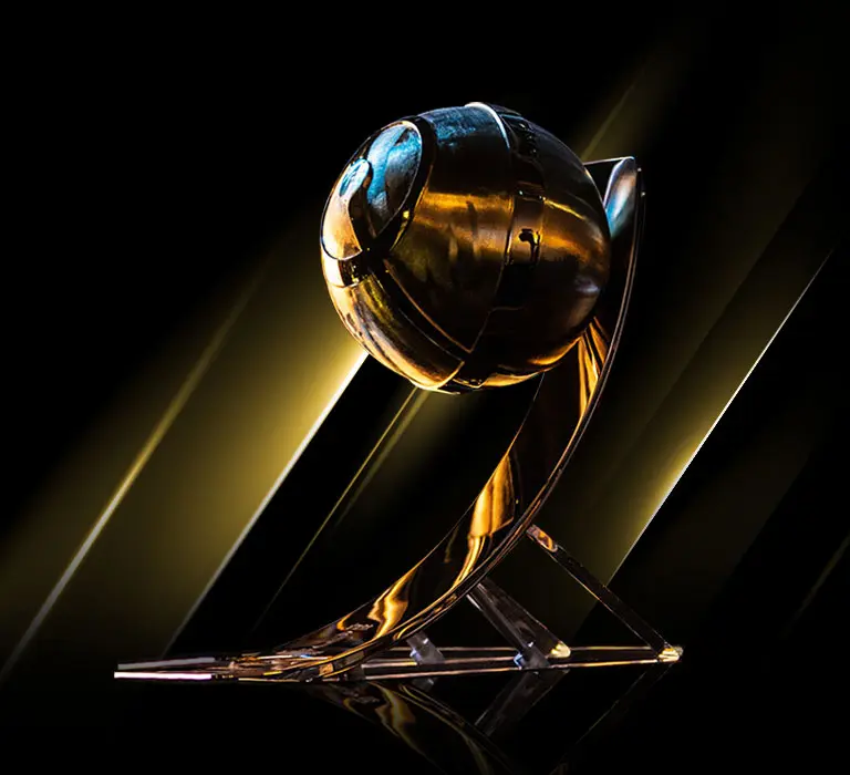 Globe Soccer Awards 2024: Full list of winners
