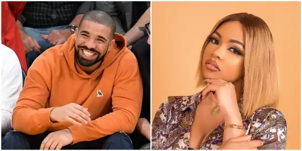 “I’ll Throw A Party if Drake Replies My Messages” – BBNaija’s Nengi