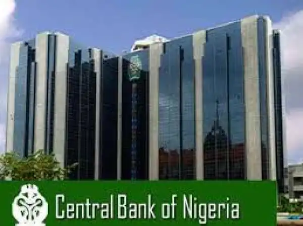 CBN Slashes New Naira Allocation As Banks Battle Pressure