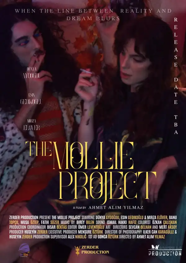The Mollie Project (2025)