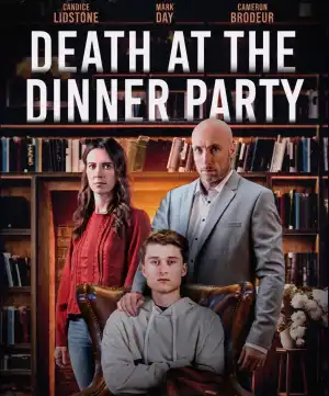 Death at the Dinner Party (2026)