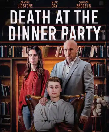 Death at the Dinner Party (2026)