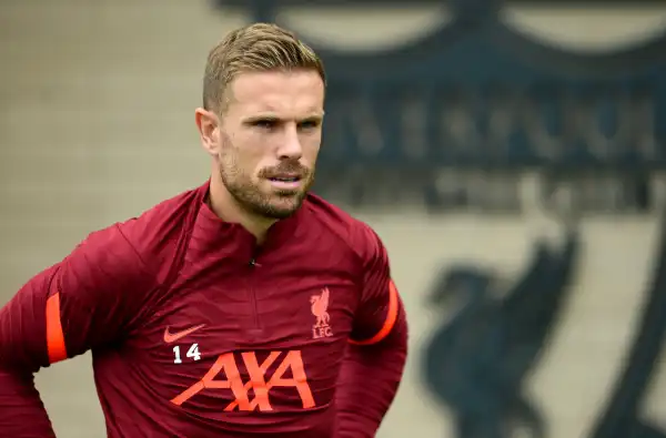 Liverpool vs Burnley confirmed line-ups: Team news ahead of Premier League fixture today