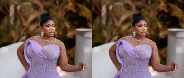 “Nothing Is Wrong With Me”- Wumi Toriola Reacts To Concerns Over Weight Loss