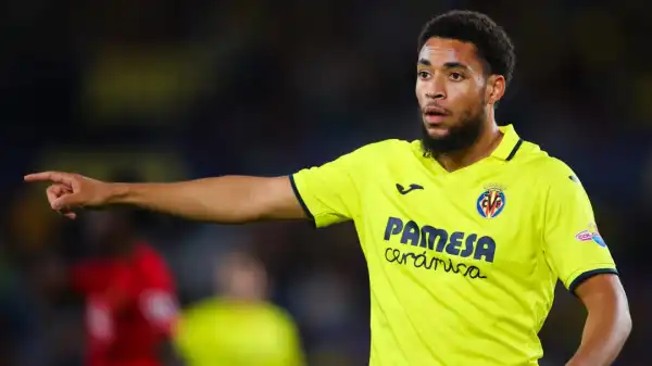 Tottenham hijack Everton move for Arnaut Danjuma