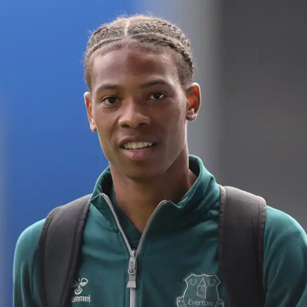 Transfer: Samuels-Smith to join Chelsea for £4m