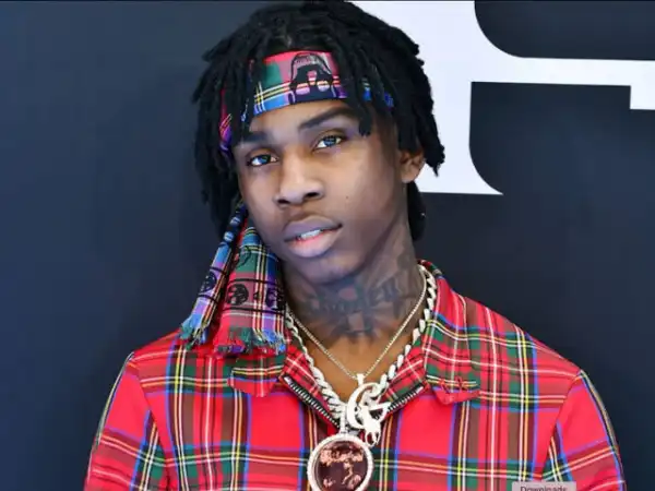 Biography & Career Of Polo G