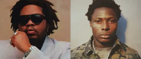 “Baddo Will Always Be Baddo” – Asake Clears Air on Olamide Fallout After YBNL Exit