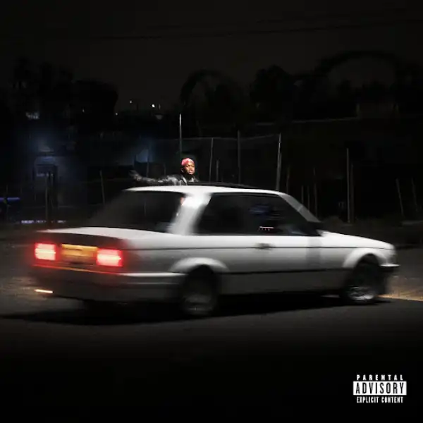 Mustard – Parking Lot ft. Travis Scott