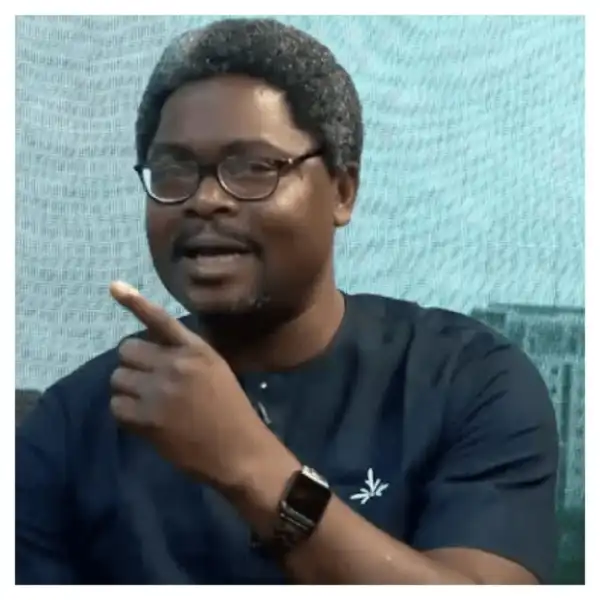 Some Rivers elders now monitoring spirits against Wike – Olayinka tackles Ada George