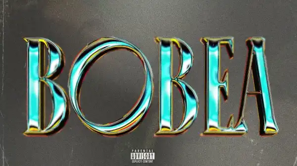 Joh Makini – Bobea