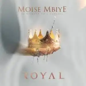 Moise Mbiye – Royal (Intro)