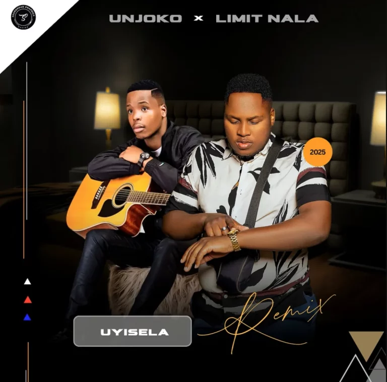 UNjoko – Uyisela ft Limit Nala