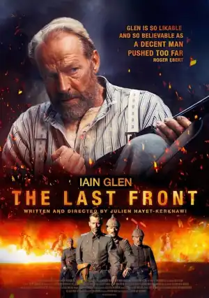 The Last Front (2025)