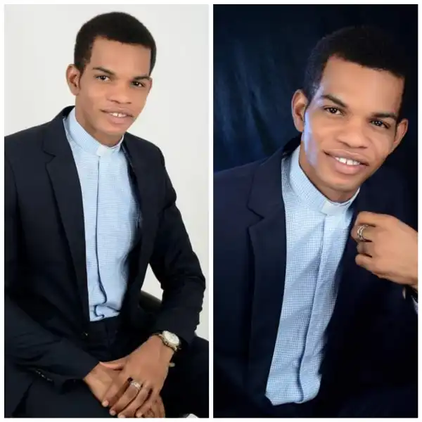 Gunmen kidnap Catholic priest in Anambra