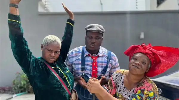 Isbae U - Prank Gone Wrong (Comedy Video)