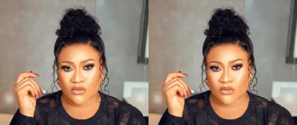 “God Forbid I Envy Married People”- Nkechi Blessing Drops Controversial Comment
