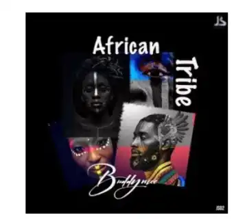 BuddyNice SA – African Tribe (AfroMix)