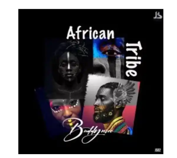 BuddyNice SA – African Tribe (AfroMix)