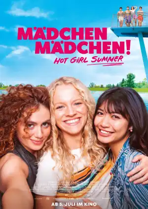 Hot Girl Summer (2025) [German]