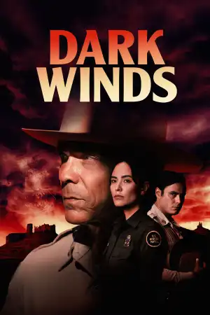 Dark Winds (2022 TV series)