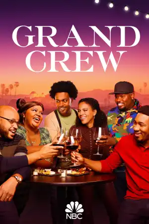 Grand Crew Season 2
