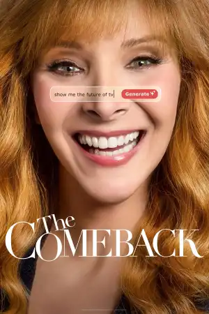 The Comeback (2005 TV series)
