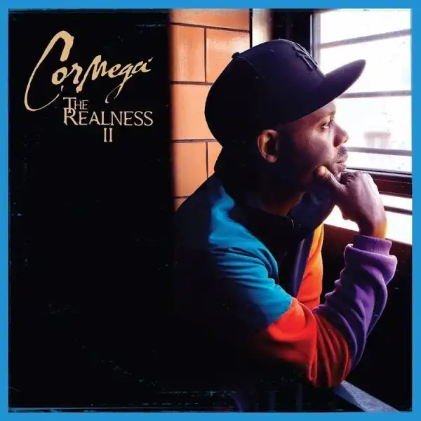 Cormega - White Roses