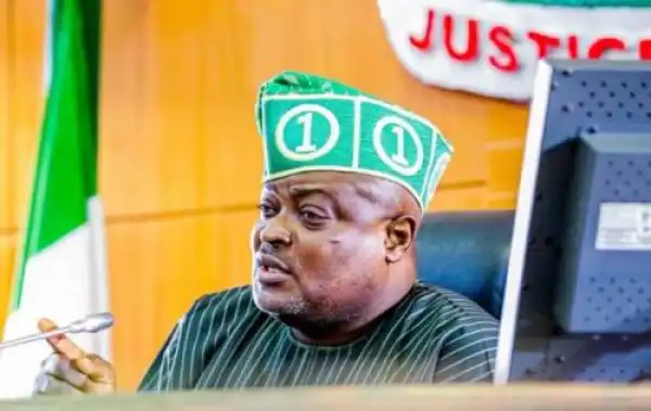 Lagos Speaker Threatens Sowore For Exposing Contract Scam