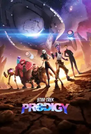 Star Trek Prodigy Season 1