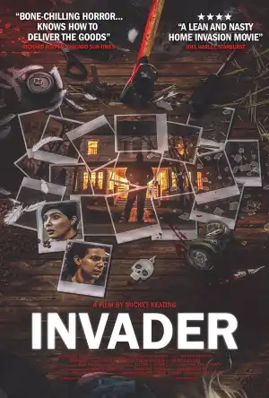 Invader (2024)