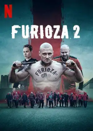 Furioza Again (2025) [Polish]