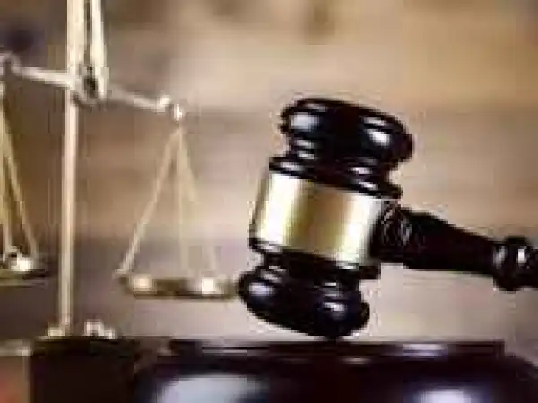 2023: Appeal Court Affirms Sheriff Oborevwori As Delta PDP Guber Candidate