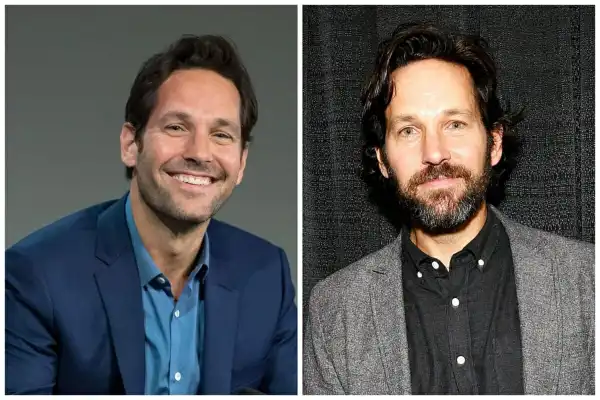Age & Career Of Paul Rudd