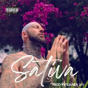 Chad Da Don – Sativa (EP)