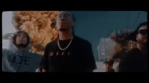 Flip Major, Rucci & YeloHill - Lotta That (Video)