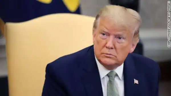 COVID-19: Trump Reveals When Coronavirus Vaccine Will Be Ready