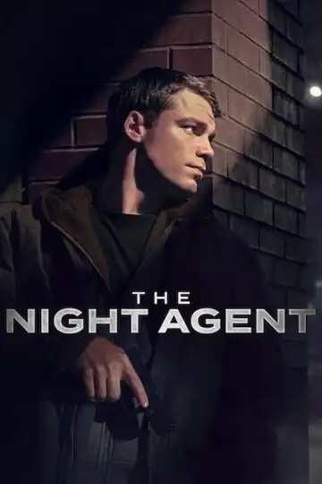 The Night Agent S02 E10