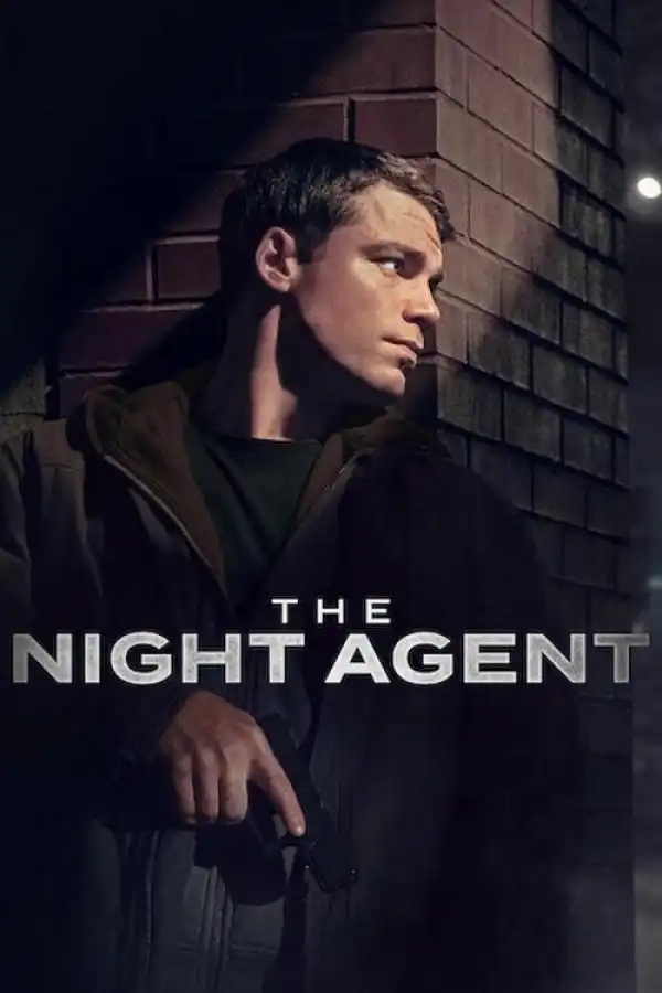 The Night Agent S02 E10