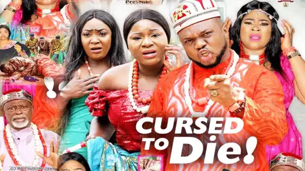 Cursed To Die Season 4