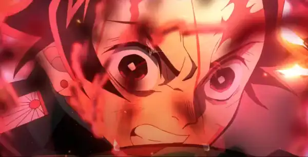 Demon Slayer: Infinity Castle Trailer Reveals First Part of Movie Trilogy