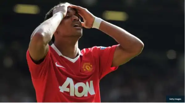 Nani Spent 3 Years Thinking Man United Players Did Not Like Him (FULL STORY)