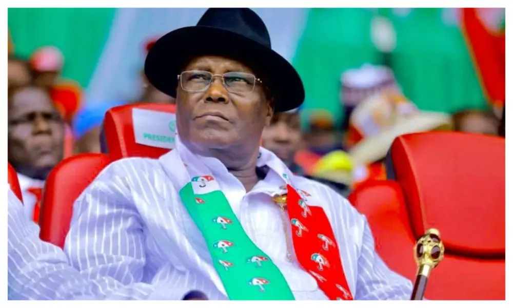2027: No decision yet – Atiku’s coalition denies adopting ADC, appointing Lukman