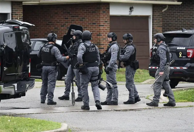 Paraguayan drug dealer rapes, murders three-yr-old girl sold by mum for $12 cocaine