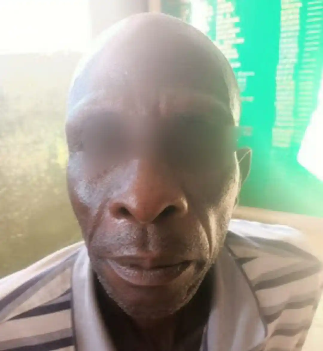 Former Adamawa civil servant arrested for allegedly killing his wife after she denied him access to her bed