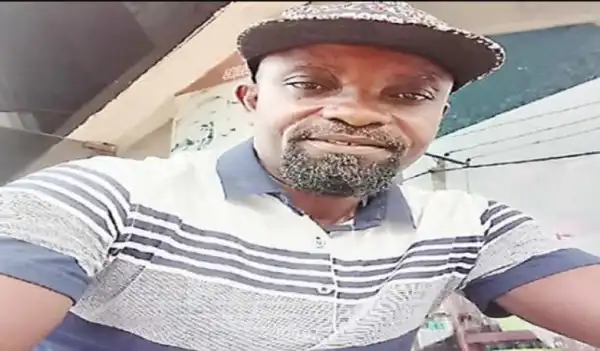 It’s Overwhelming Getting N3.2m Cash Gift, Multiple Accolades After Heroic Act Of Driving Burning Tanker – Delta Truck Driver