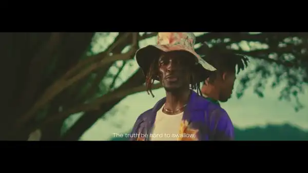 Kwesi Arthur – Nirvana ft. Kofi Mole (Video)