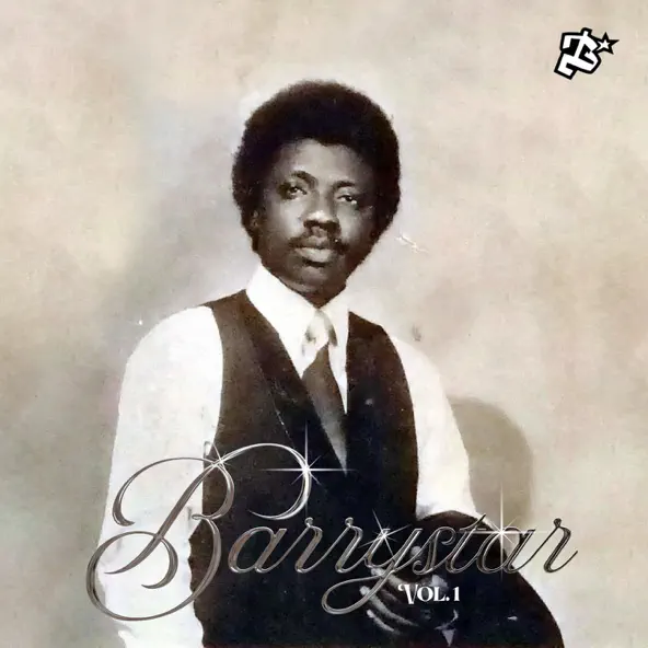 Barry Jhay – Barrystar Vol. 1 (Album)